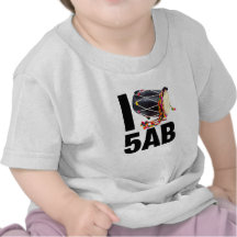 I ( Dhol ) 5AB Tees