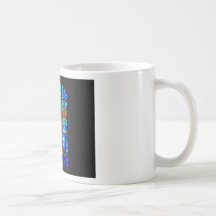 I Did it for You Cross Mug