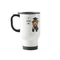 I Did It Graduation T Shirts and Gifts Mugs