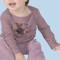 I did it t-shirts