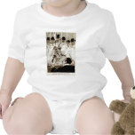 I Did Not Raise My Girl to be a Voter T-shirts