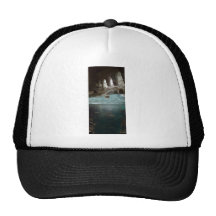 I die without you gorros  