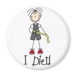 I Diet Magnet
