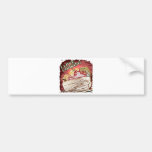 I Dig Cooking Mix it Up bumper stickers