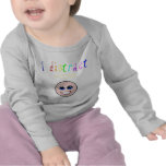 I Distract Tee Shirts