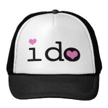 I Do Hat