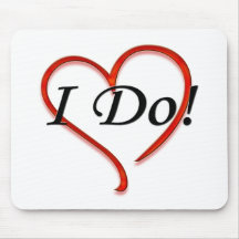 I do! heart mouse pads
