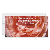 I Do I Do I Do Wedding Announcement Save Date Custom Photo Card