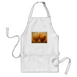 I do wedding apron