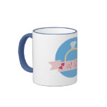 I Do Wedding Mug