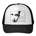 I Don't Believe In Psychology... Hat