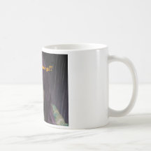 I DON'T DO MORNINGS MUG