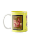 I don't feel good-I have a boo boo cup Mug