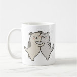 I Don't Hate You! Mugs