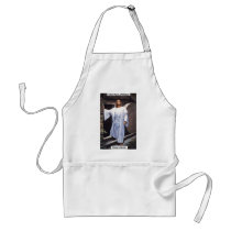 I don't have a religion aprons