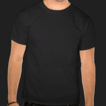 I(don't)heart-tourists t-shirts