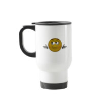 I dont know coffee mugs