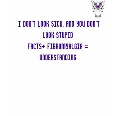 I dont look sick stupid t-shirt by Meresin