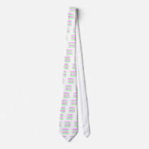 I Don't Shake Hands 2 Neck Ties
