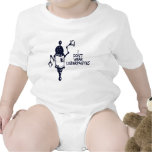 I Don't Wear Underpanties Tee Shirt