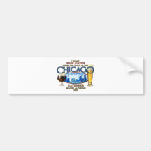 I drank josh oakes under the table-- ratebeer.jpg bumper sticker
