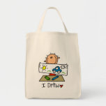 I Draw Tshirts and Gifts Bags