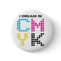 I Dream In CMYK