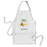 I.E.I. Apron