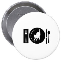 I eat ... buttons