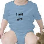 I Eat Dirt Creeper