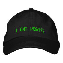 I Eat Vegans