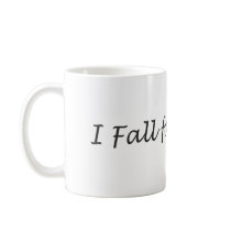 I Fall for Felines Mugs