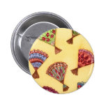 I Fancy You Pinback Button