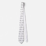 I Fart Whats Your Super Power Neck Ties