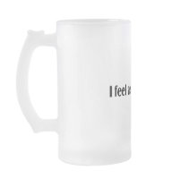 I Feel A Sin Coming On Coffee Mug