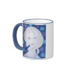 I Feel My Universe- Mugs