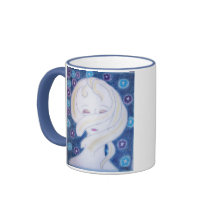 I Feel My Universe- Mugs