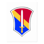 I Field Force, Vietnam Post Cards