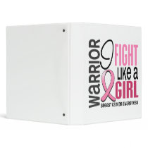 I Fight Like A Girl 2.1 Breast Cancer