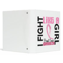 I Fight Like A Girl 3.1 Breast Cancer