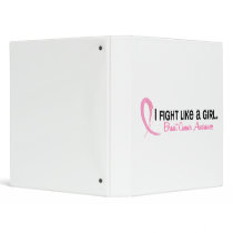 I Fight Like A Girl 6.2 Breast Cancer