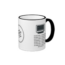 I Fix Computers mug