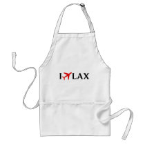I Fly LAX - Los Angeles International Airport Apron