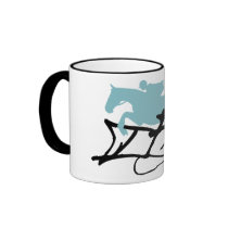 I Fly Mug