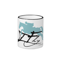 I Fly Mug