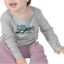 I Fly Tee Shirts