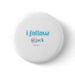 i follow @jack button