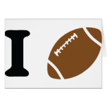I football icon cards