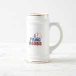 I Frag N00bs Mugs