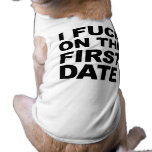 I FUCK ON THE FIRST DATE